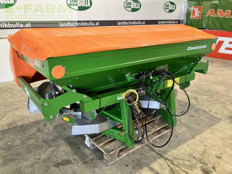Amazone za-m 1001 special easy