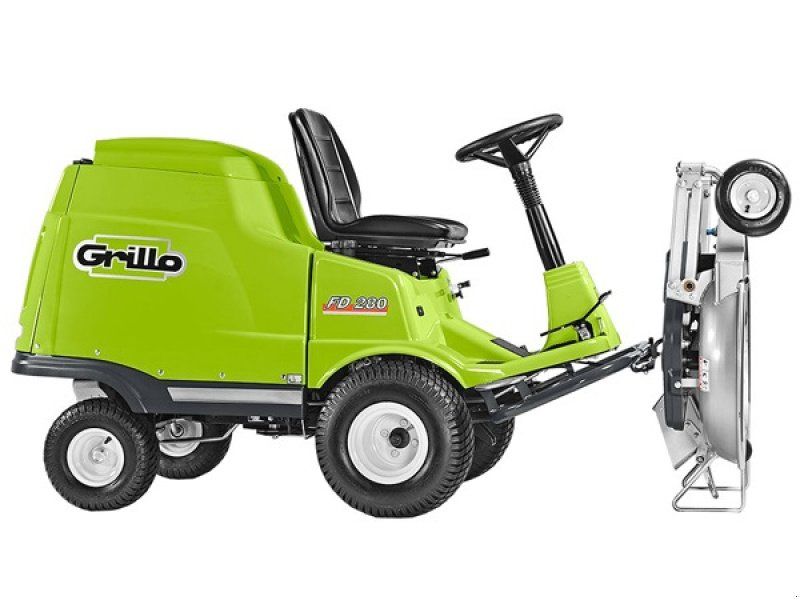 Grillo FD 280