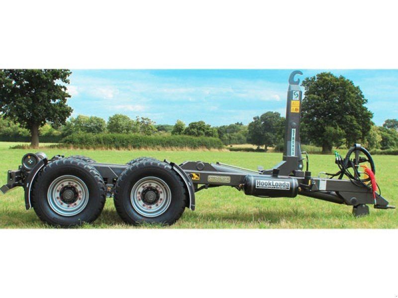 Stronga HL014S