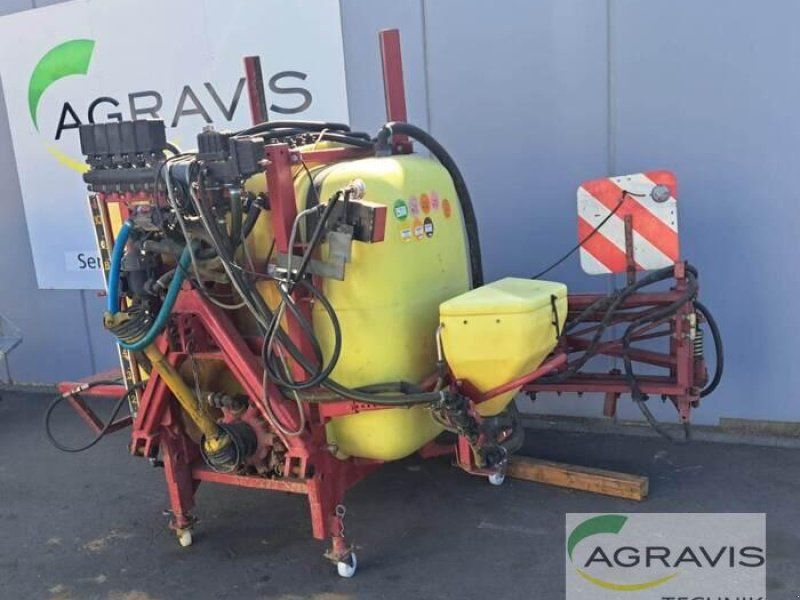 Hardi LX 1000