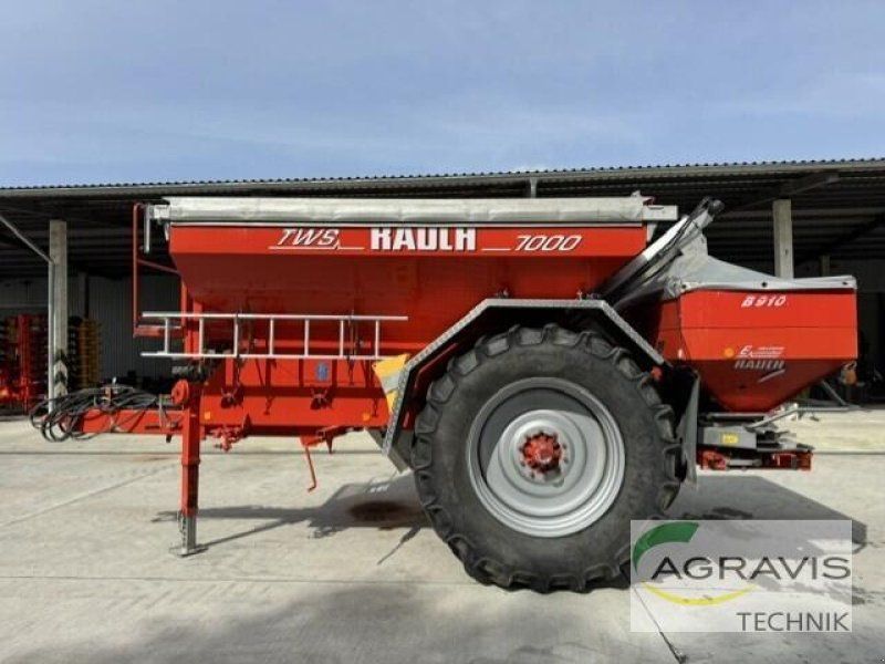 Rauch TWS 7000