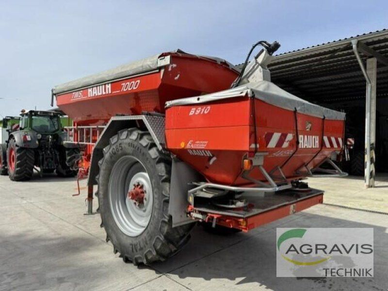 Rauch TWS 7000