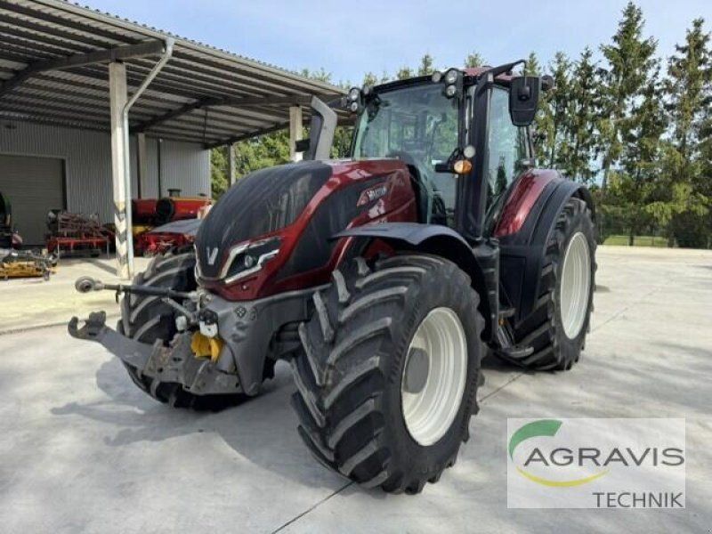 Valtra T 255 V 2A1