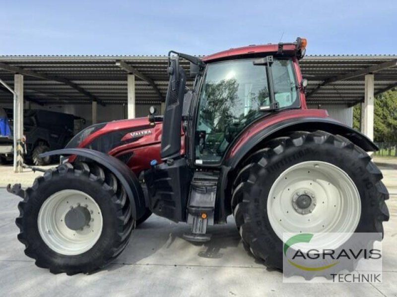 Valtra T 255 V 2A1