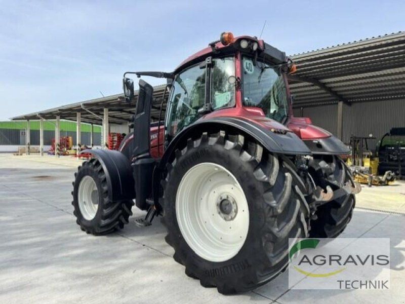 Valtra T 255 V 2A1