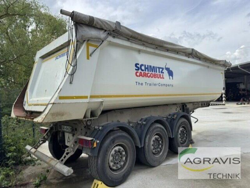 Schmitz S 3D