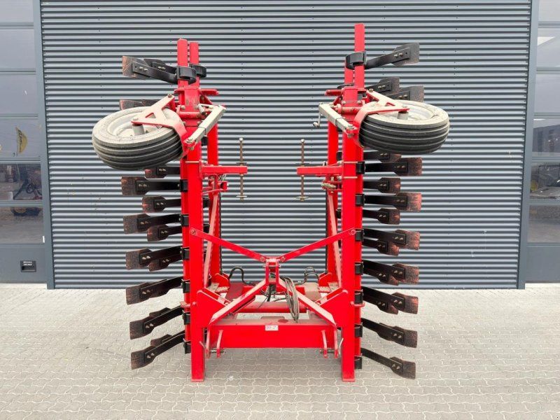 HE-VA FRONT-BOARD 6 M