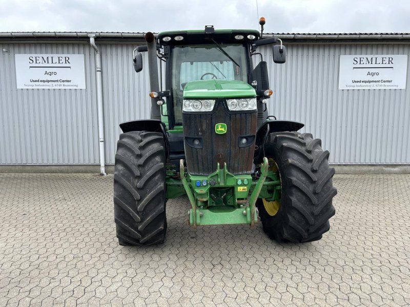 John Deere 7280R
