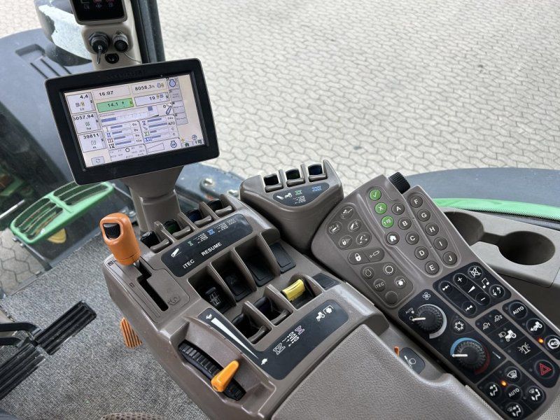 John Deere 7280R