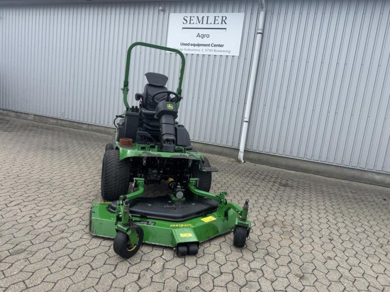 John Deere 1580