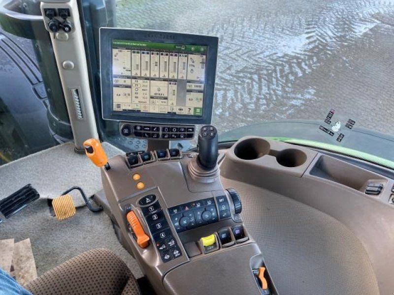 John Deere 8400R