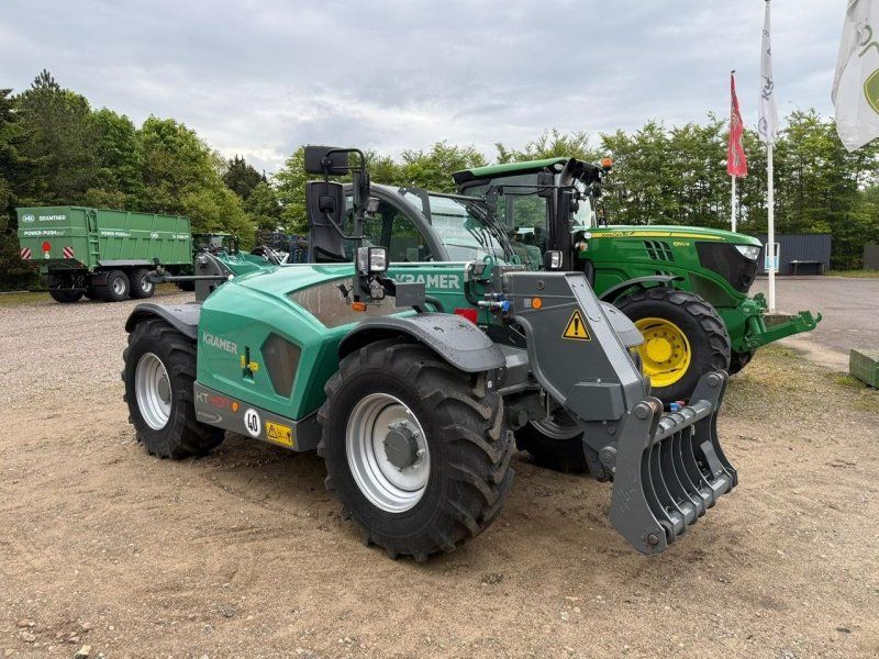 Kramer KT407