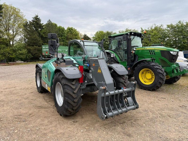 Kramer KT407