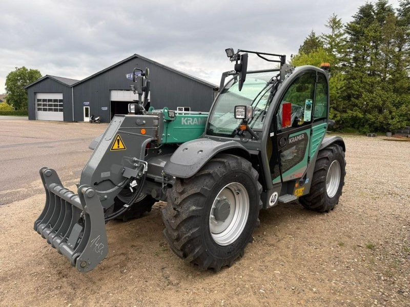 Kramer KT407