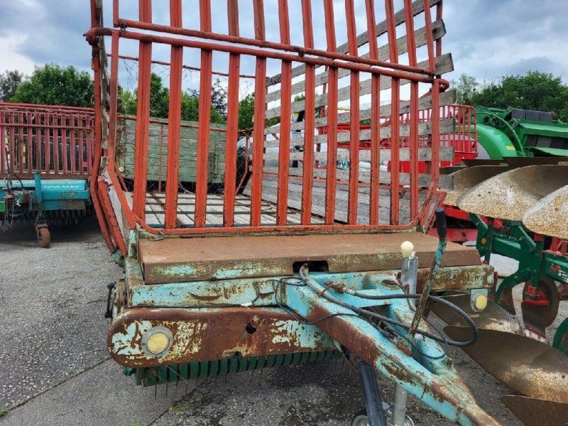 Steyr Hamster 804