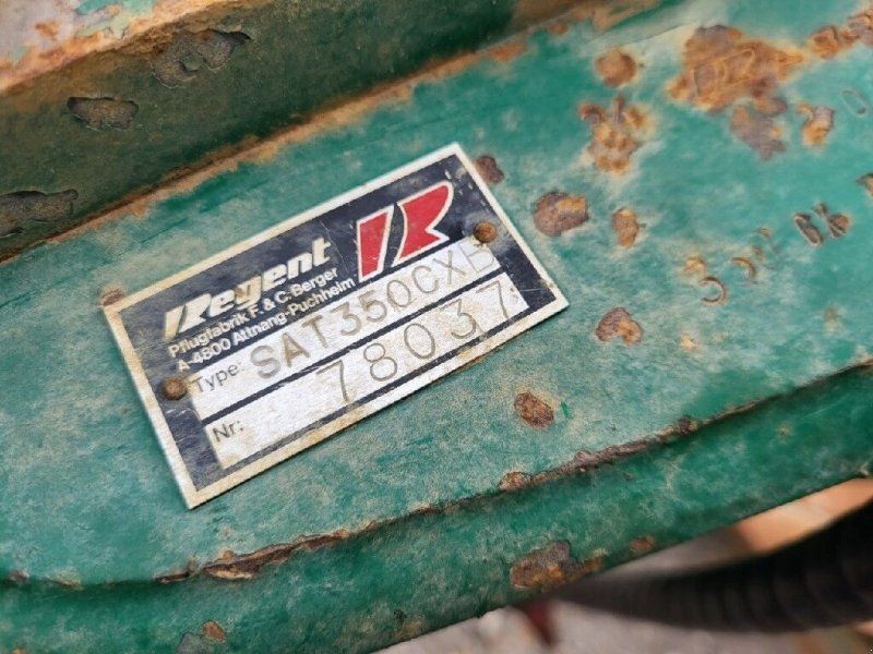 Regent Saturn 350CXB