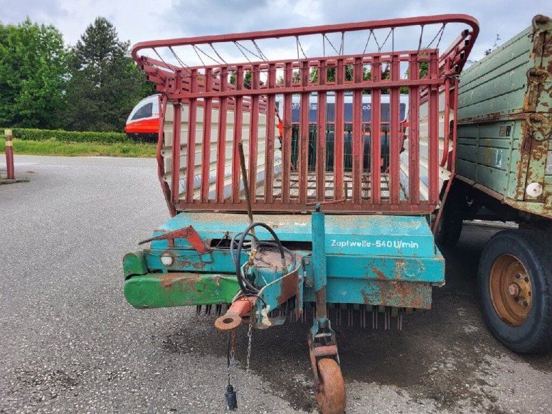 Steyr Hamster 803