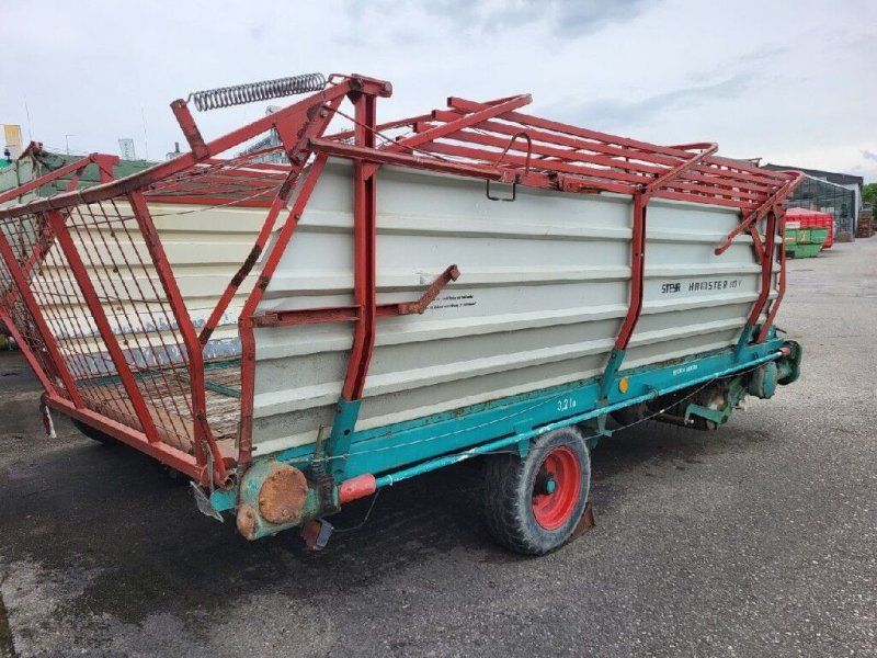 Steyr Hamster 803