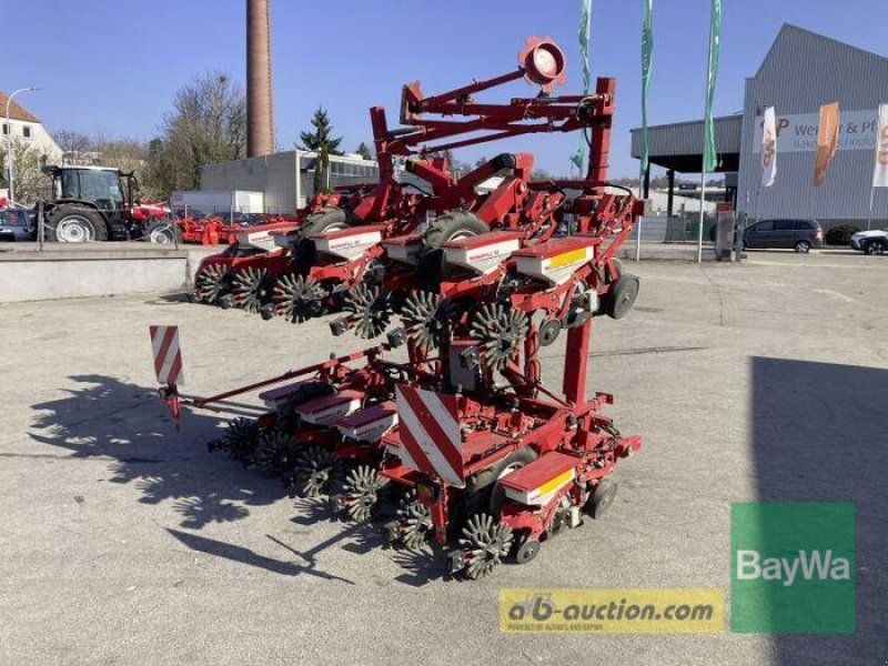 Kverneland MONOPILL SE