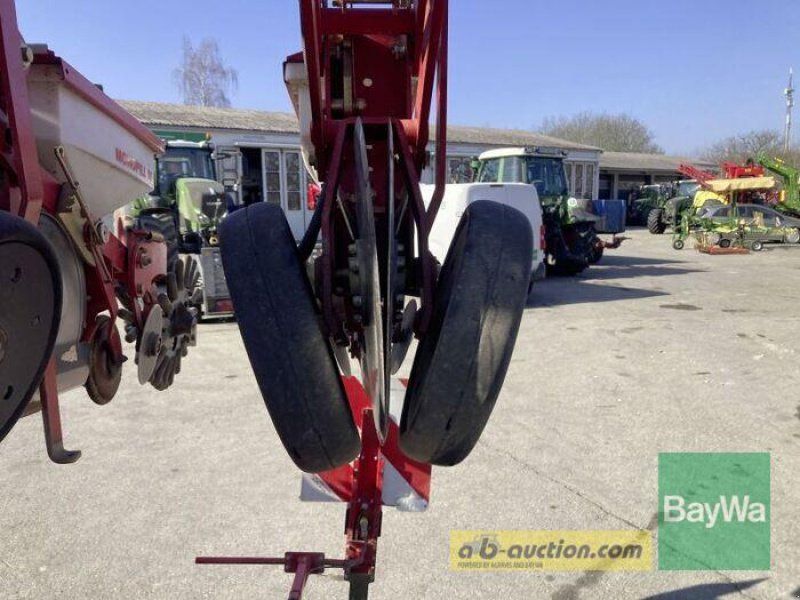 Kverneland MONOPILL SE