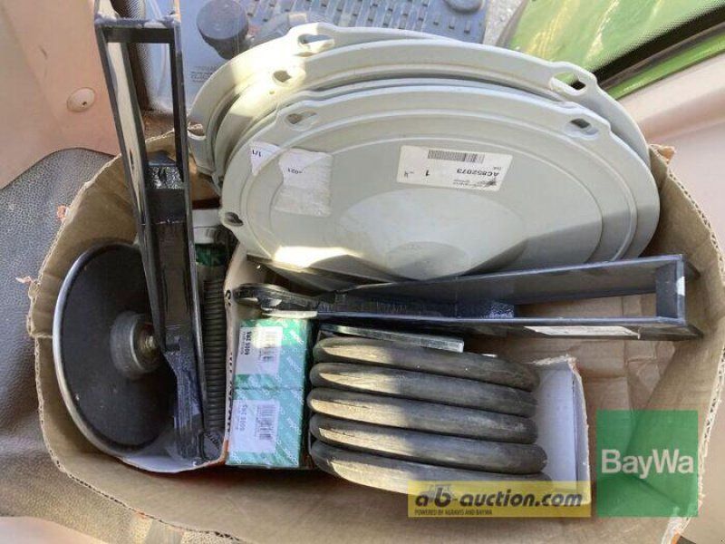 Kverneland MONOPILL SE