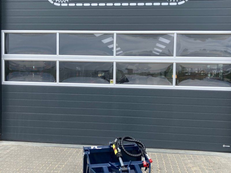 Avant 520 teleskop overfaldsklo 80cm
