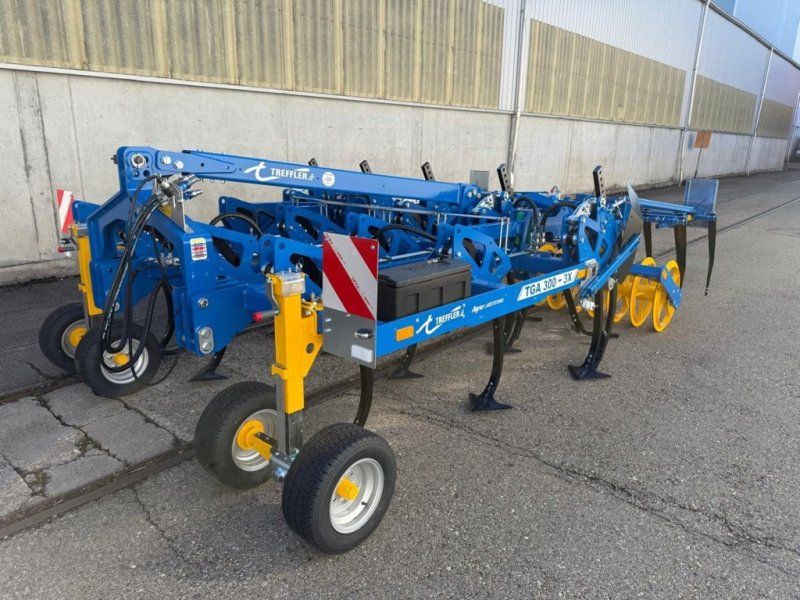 Treffler TGA-X 300