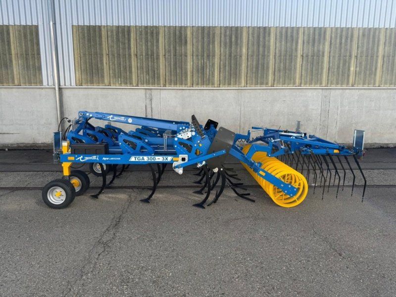 Treffler TGA-X 300