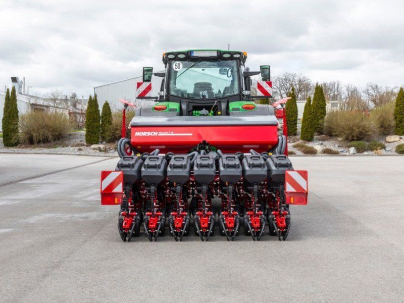 Horsch Maestro 6 TX