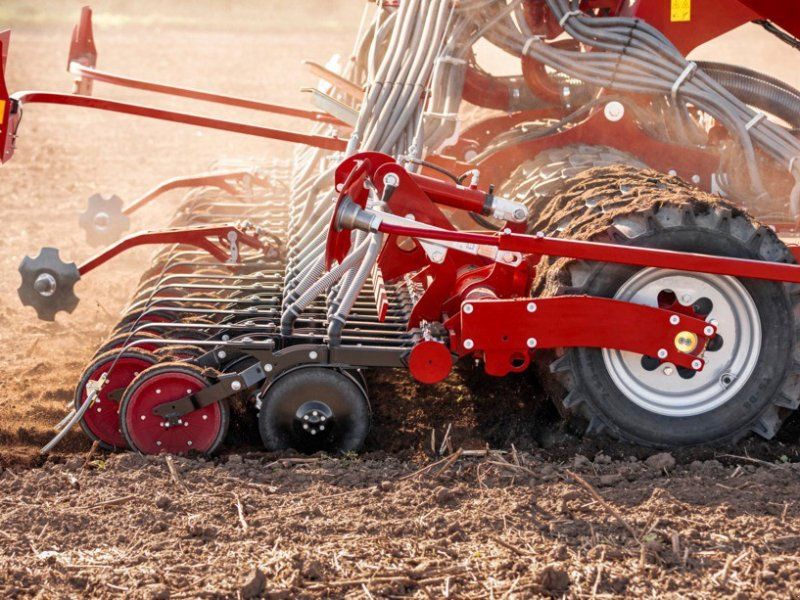 Horsch Pronto 3 DC