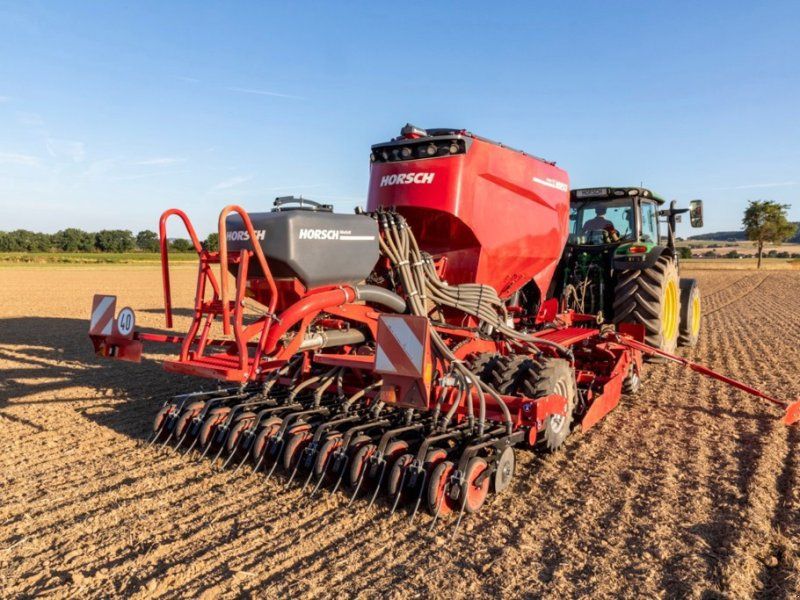 Horsch Pronto 3 DC