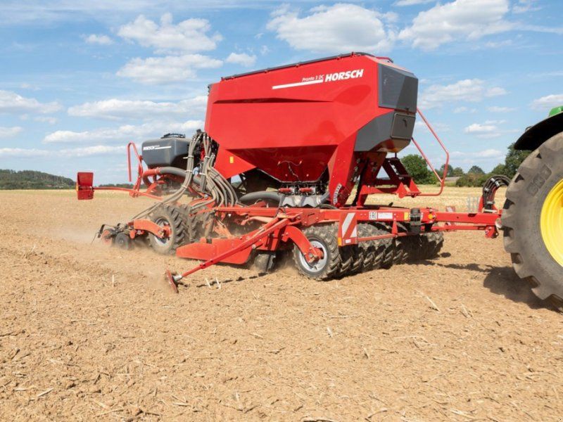 Horsch Pronto 3 DC
