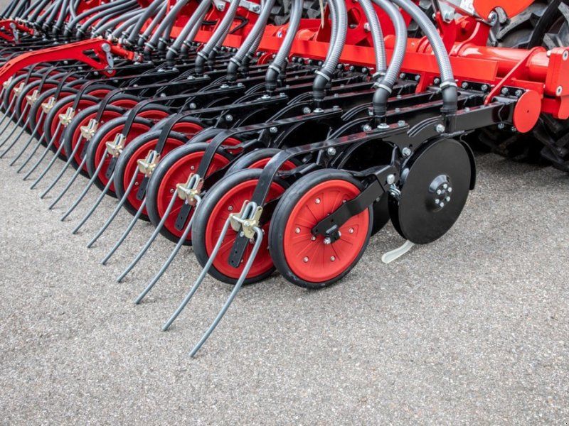 Horsch Pronto 3 DC