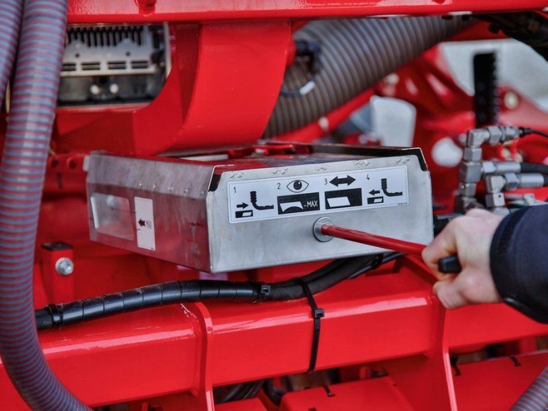 Horsch Express 3 KR
