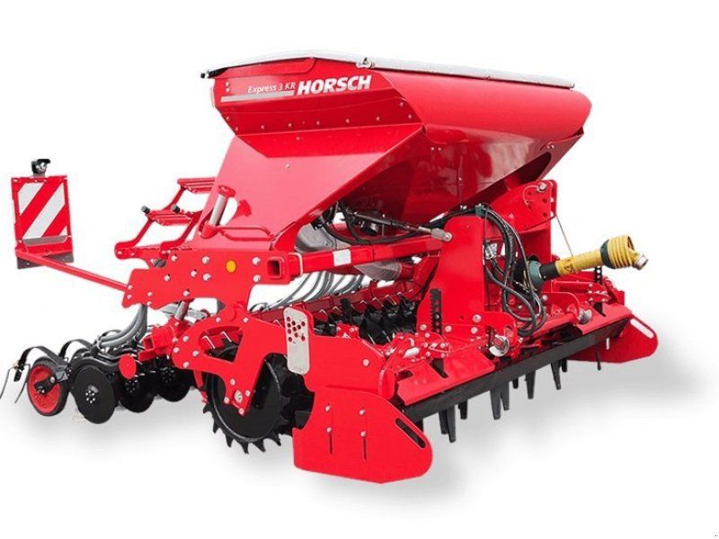 Horsch Express 3 KR