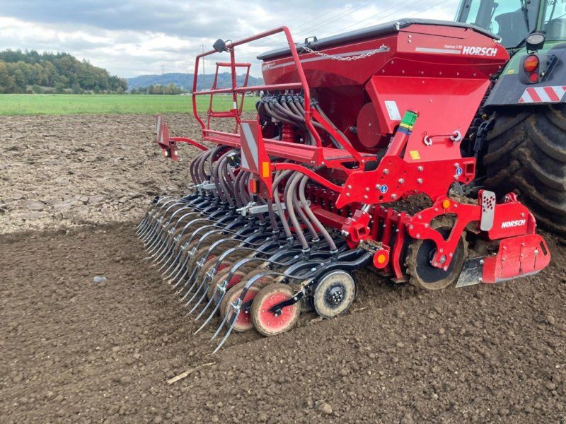 Horsch Express 3 KR