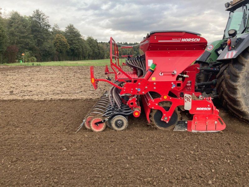 Horsch Express 3 KR