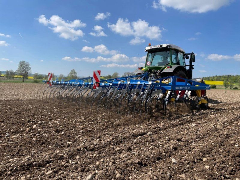 Treffler TF 530