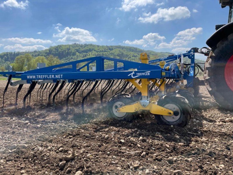 Treffler TF 530