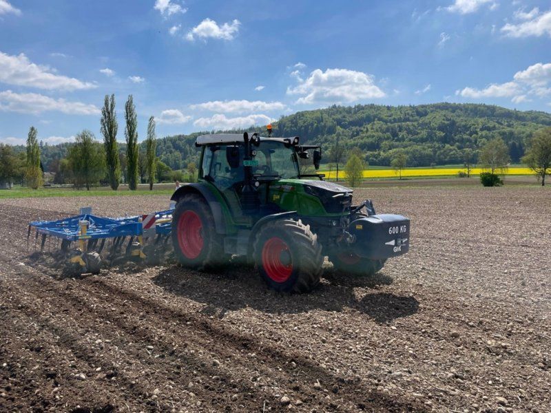 Treffler TF 530