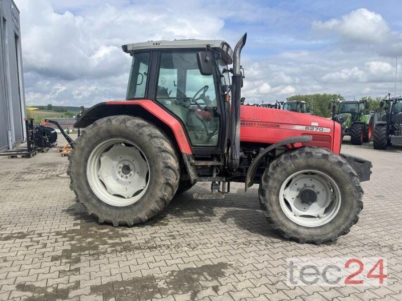 Massey Ferguson 6270