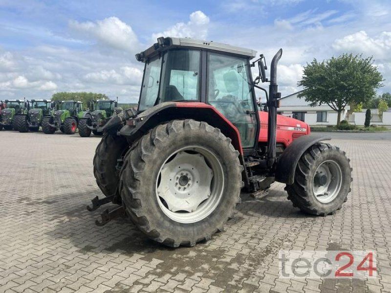 Massey Ferguson 6270