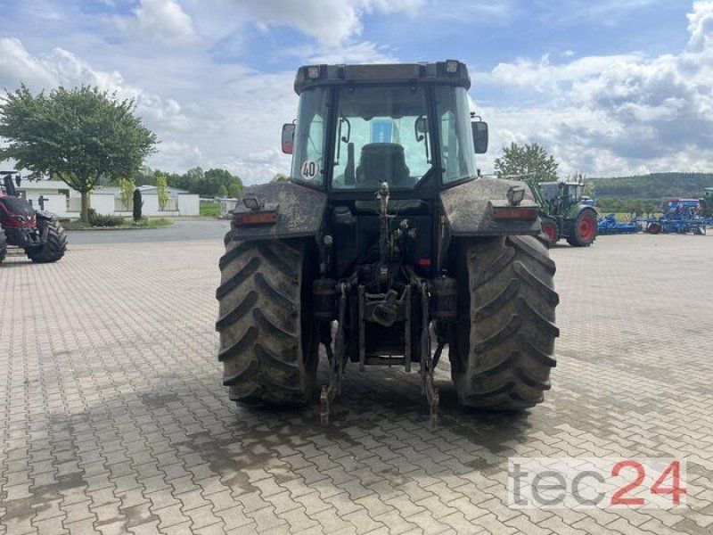 Massey Ferguson 6270