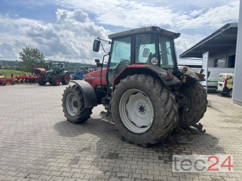 Massey Ferguson 6270