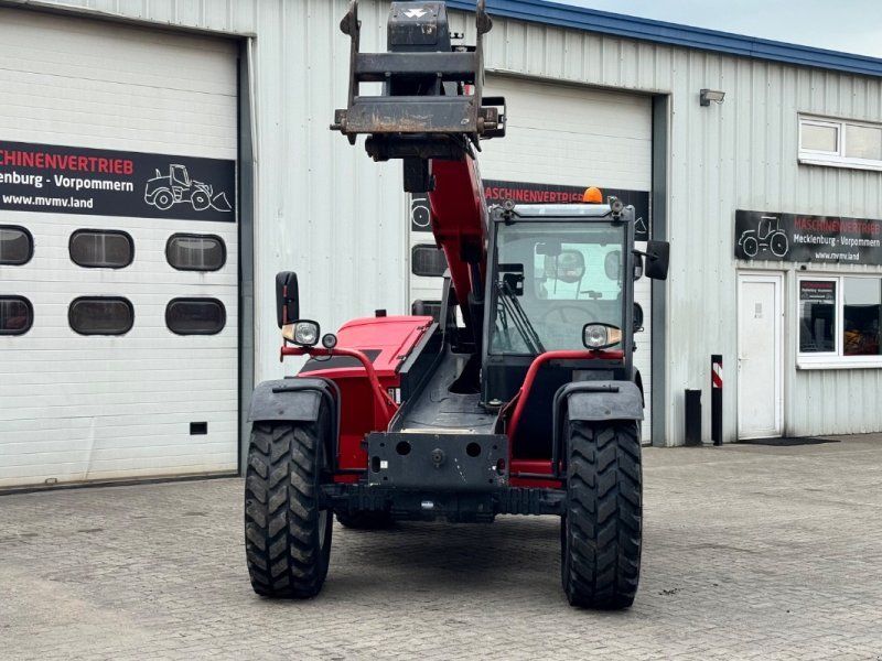 Massey Ferguson BobCat 8947 Xtra #top Condition#No AdBlue & DPF#
