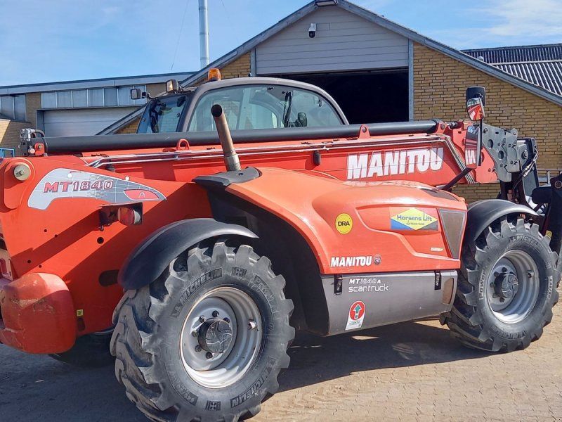 Manitou MT 1840