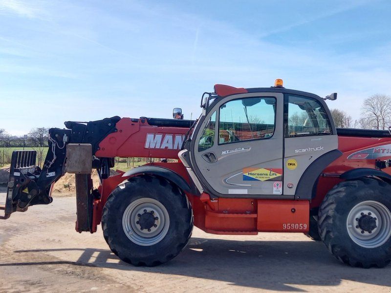 Manitou MT 1840