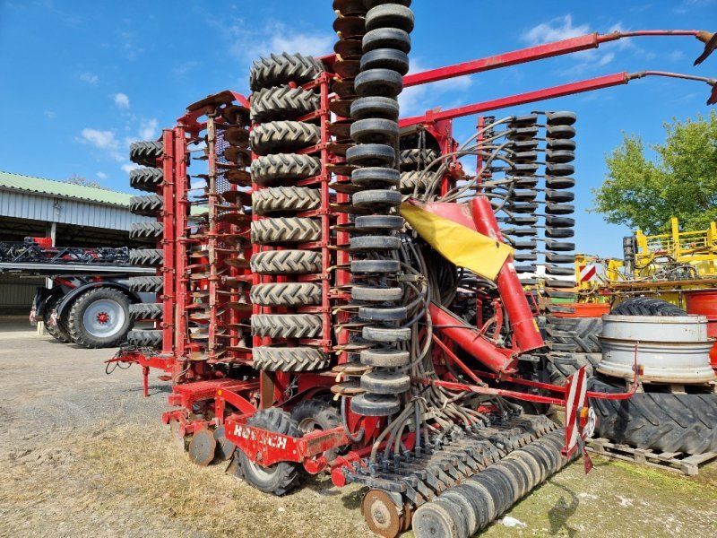 Horsch Pronto 9DC