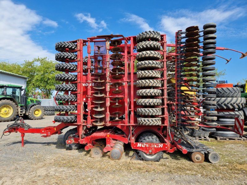 Horsch Pronto 9DC