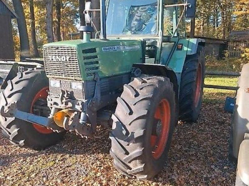 Fendt 312 LSA